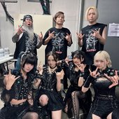 LADYBABY and The CHAOS