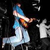 Niagara Club 22/04/09