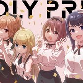 tsuki no tempest 3rd anniversary illustration