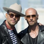 Matt Goss & Luke Goss