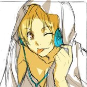 Hayami Hiro (Maeno Tomoaki)