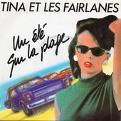 Un été sur la plage