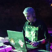 Morphic Resonance live @ Alanis Castle (Spain)