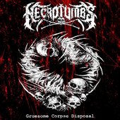 Gruesome Corpse Disposal