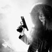 gun