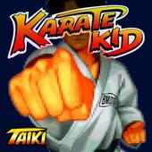 KARATE KID