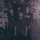 Aphasia (Rochester, NY), 2021 promo photo