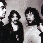 The Stranglers