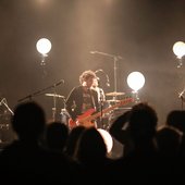 Atabal 2015 / Biarritz