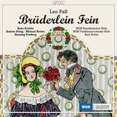 Fall: Brüderlein fein
