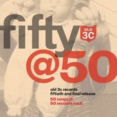 Fifty at 50