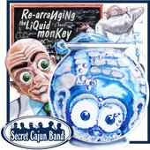 Rearranging The Liquid Monkey