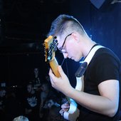 Grisha - Guitar