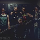 ROBOTFACE (Indianapolis)