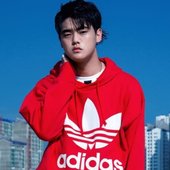 ADIDAS