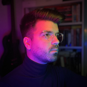 Avatar for zsoltapagyi