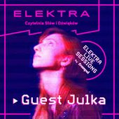Elektra Live Sessions Rap Edition #1