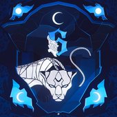 La Pantera (Grimmjow)