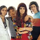 Shocking Blue