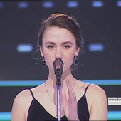 Анастасия Развадовская