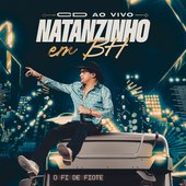 Natanzinho em BH (Ao Vivo)