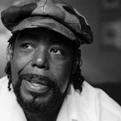 Barry White