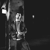 Jeremy Olander aka Dhillon