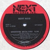 Groovin' With You
