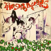 En El Maravilloso Mundo De Ingesón / 1968.
