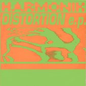Harmonik Distortion E.P.