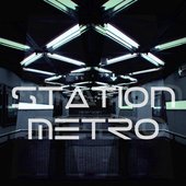 Station metro Triangle