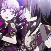Roselia