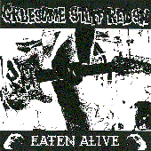 Eaten Alive