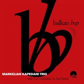 Balkan Bop