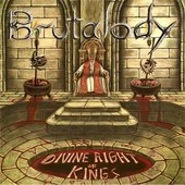 Divine Right of Kings