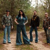 Sunflower Fox and the Chicken Leg