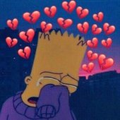 the sandwich after being hearbroken by is egirl