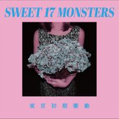 SWEET 17 MONSTERS