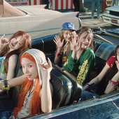 (G)I-DLE