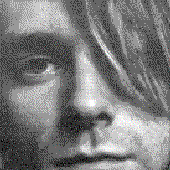 Kurt Cobain