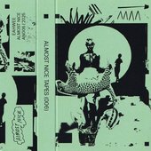 Eahwee (AN006)