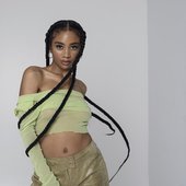 Tyra Chantey