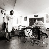 Worker vs Parasite