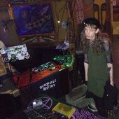 Spotify artist pic