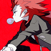 LastFM profile picture for @axel