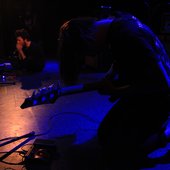 Dreadnought (Ternopil, Ukraine) at Robust Fest 2016