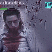 Avatar for machinegore