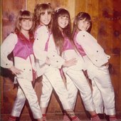 A Patotinha nos anos de 1970
