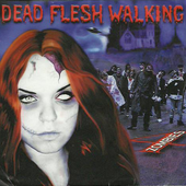 Dead Flesh Walking 4 Zombies