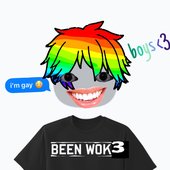 w0k3 luk3 irl real